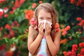 Сильные заговоры от аллергии