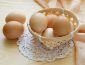 Способы проверки порчи яйцом