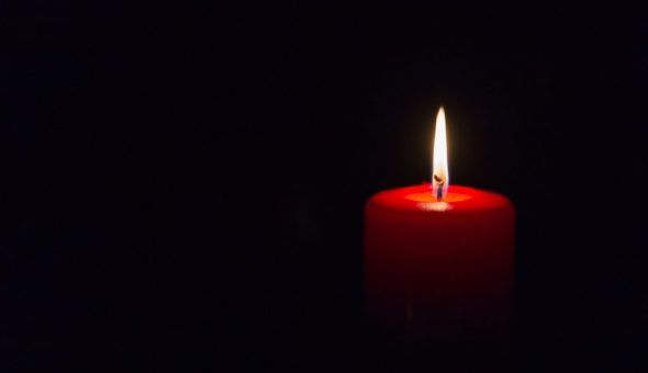 Приворотные ритуалы на красные свечи