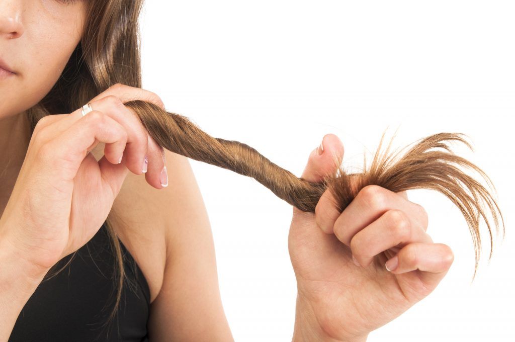 Как заговорить на человека если у тебя есть его волосы