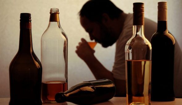 Заговоры от алкоголизма для дома