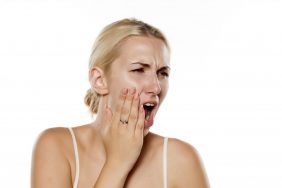 Заговоры от сильной зубной боли