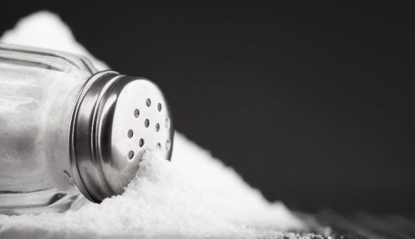 Четверговая соль как средство от порчи и сглаза