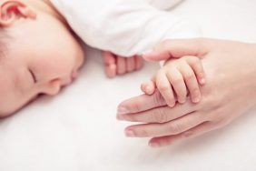 Защитные обряды для новорожденных от сглаза и порчи