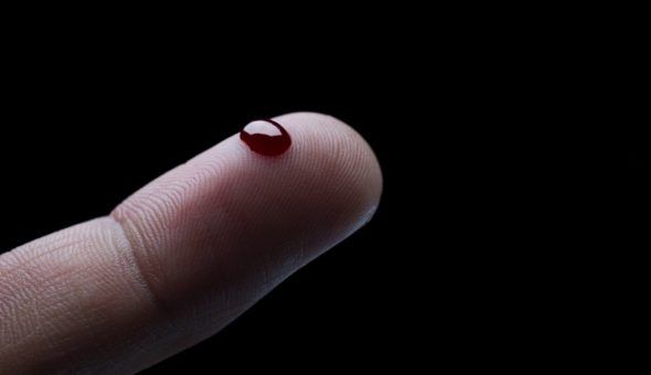 Виды приворотов на кровь из пальца