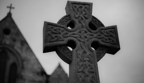 Значение Кельтского креста